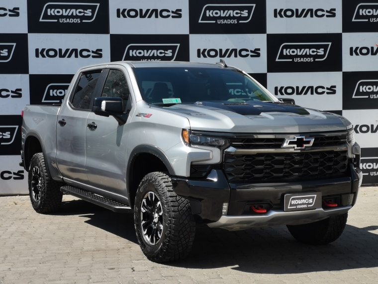 Chevrolet Silverado 6.2 Zr2 At 4x4 2024 Usado  Usado en Kovacs Usados