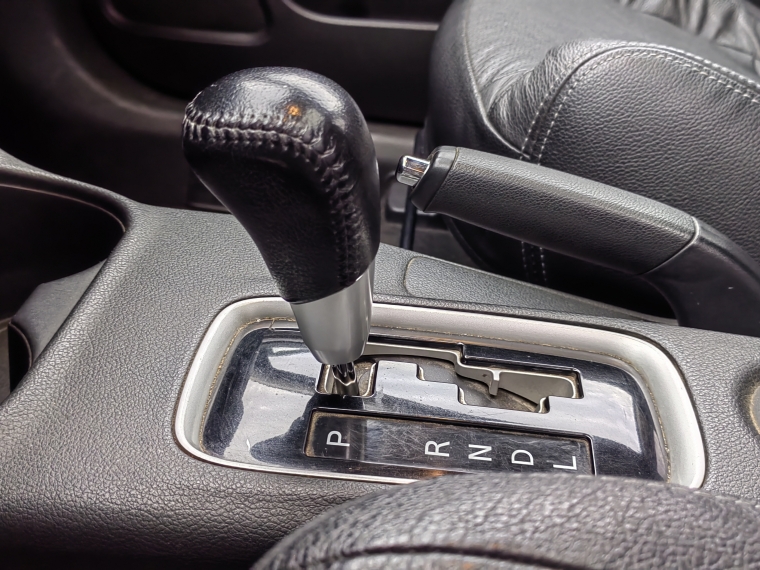 Mitsubishi Outlander Outlander Gls 2.4 4x4 Ac 2015 Usado en Rosselot Usados