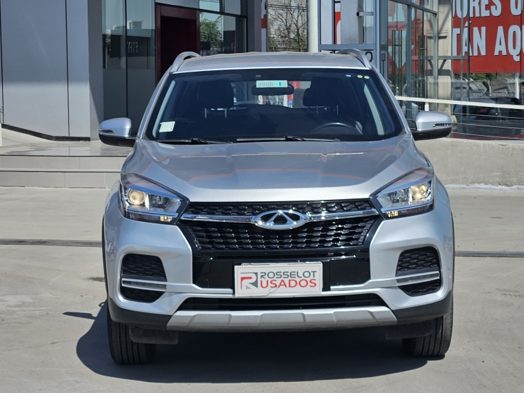 Chery Tiggo 3 pro Tiggo 3 Gls 1.5 2021 Usado en Rosselot Usados