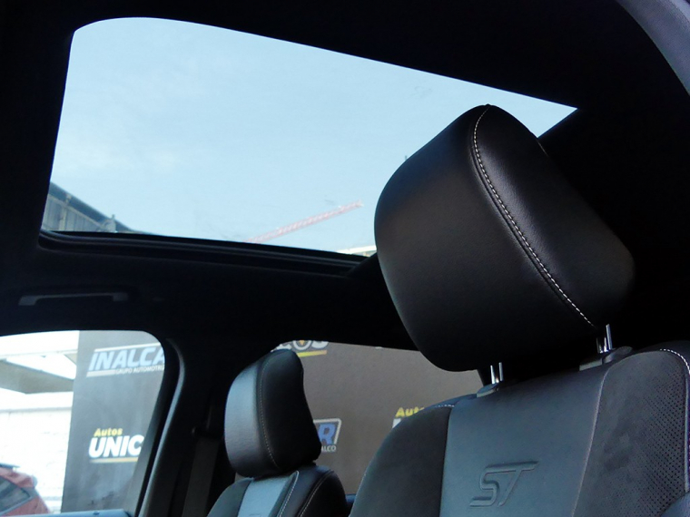 Ford Edge 4x4 2.7 Aut 2022 Usado  Usado en Webautos.cl
