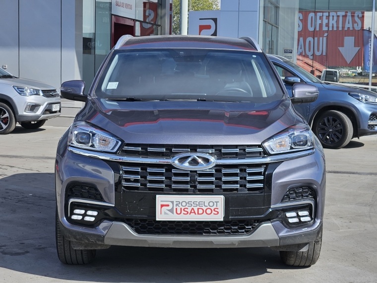 Chery Tiggo 8 Tiggo 8 1.5 2023 Usado en Rosselot Usados