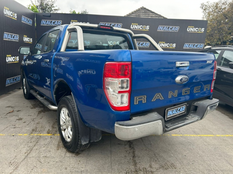 Ford Ranger Xlt 2.5 2021 Usado  Usado en Webautos.cl