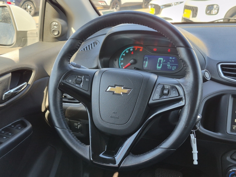 Chevrolet Prisma Ltz 1.4 Aut 2017 Usado  Usado en Kovacs Usados