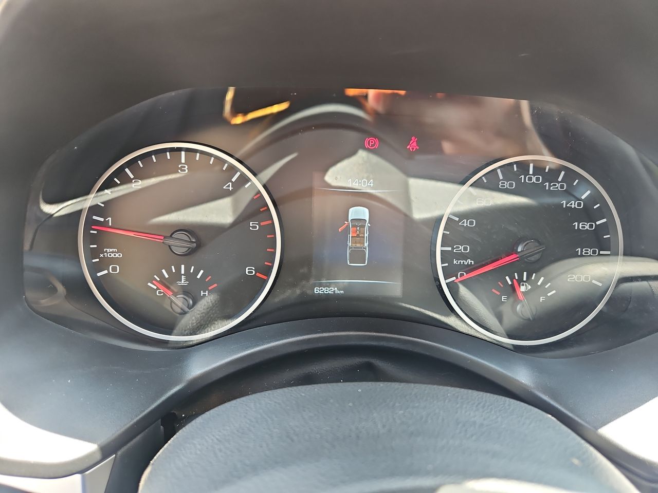 Great wall Poer Poer Elite 2.0 2022 Usado  Usado en Webautos.cl