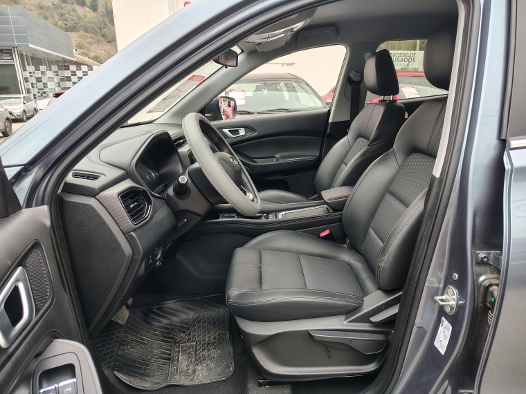 Chery Tiggo 3 pro Tiggo 3 Cvt 1.5l Aut 2021 Usado en Rosselot Usados