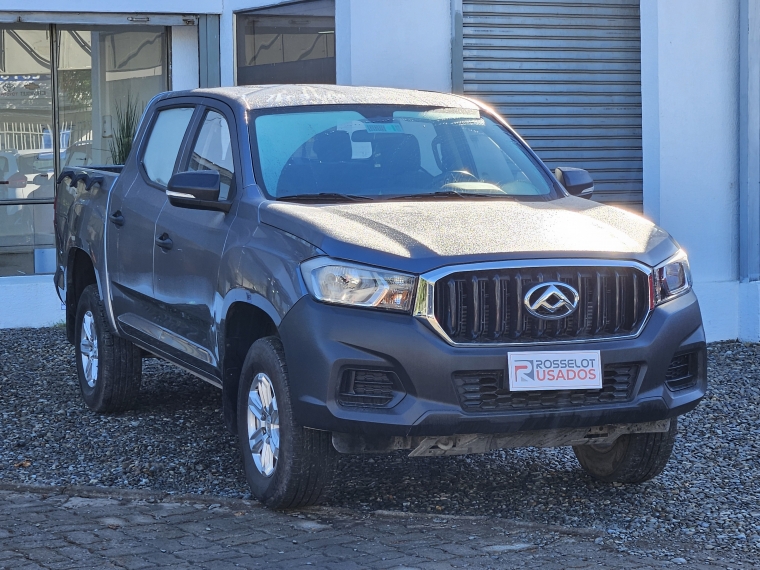 Maxus T60 T60 Dx 2.8 2023 Usado en Rosselot Usados