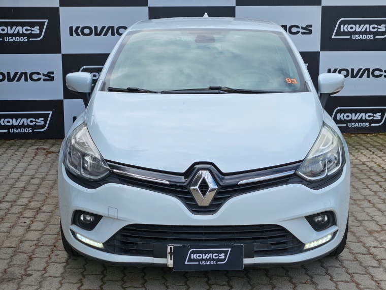 Renault Clio Clio Hb Expression 1.2 2018 Usado  Usado en Kovacs Usados