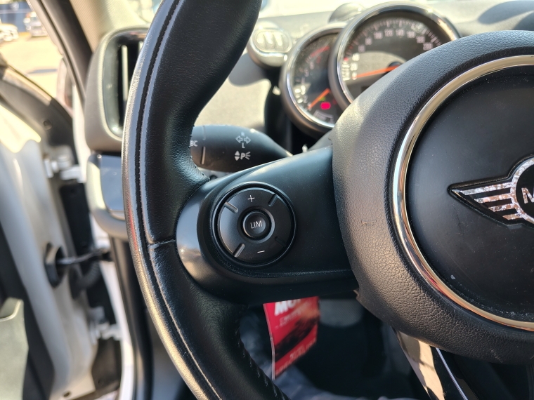 Mini Countryman F60 Countryman Cooper 1.5 Aut 2020 Usado en Rosselot Usados