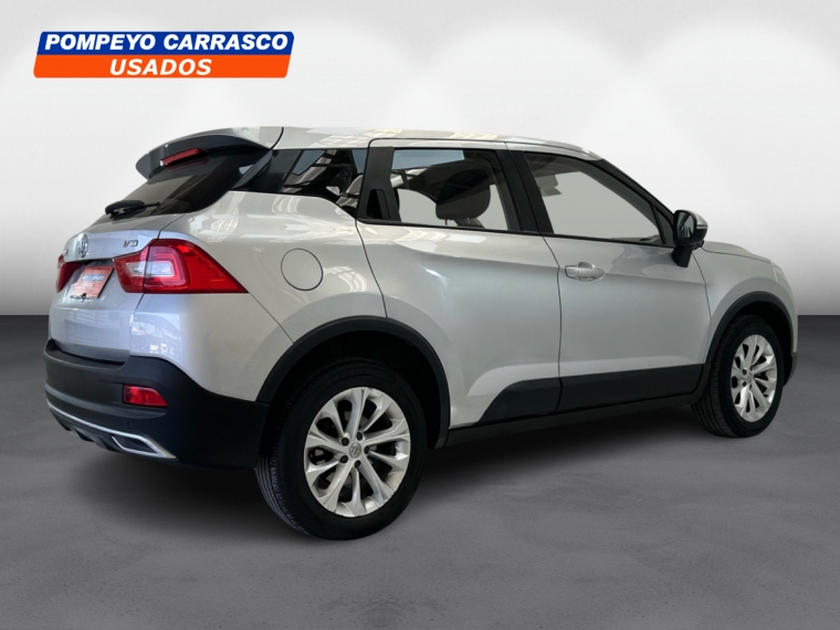 Brilliance V3 1.5 Gx Elite Mt 2020 Usado  Usado en Pompeyo