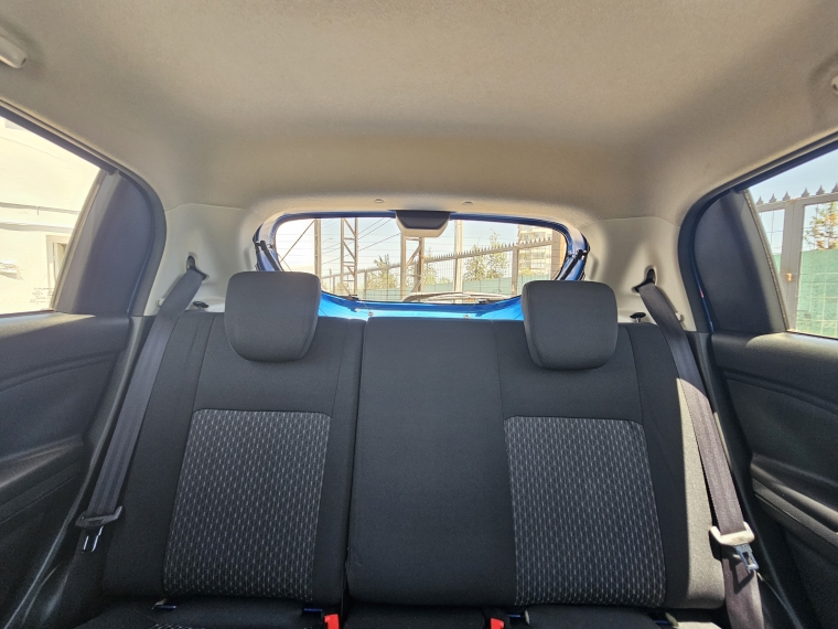 Suzuki Celerio Celerio Hb 1.0 2023 Usado en Rosselot Usados