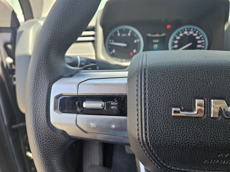 Jmc Grand avenue Grand Avenue 2.3 Aut 2024 Usado en Rosselot Usados