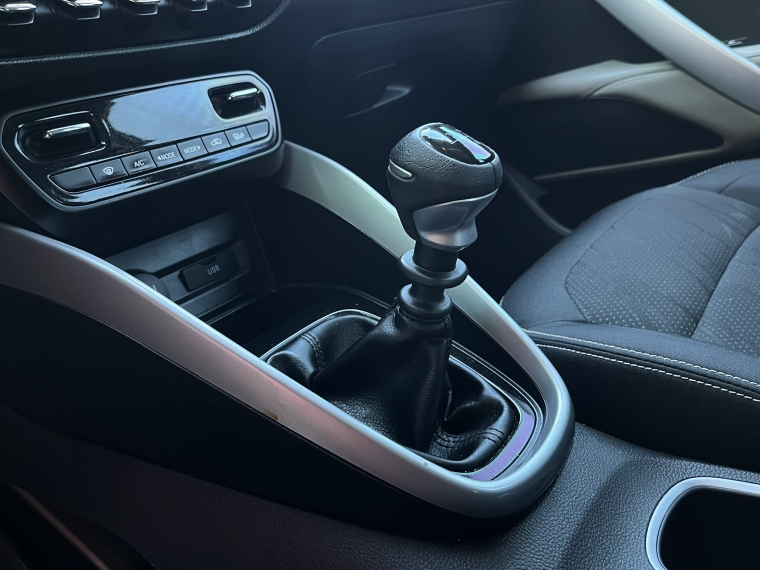 Chevrolet Groove Groove 1.5 2024 Usado en Rosselot Usados