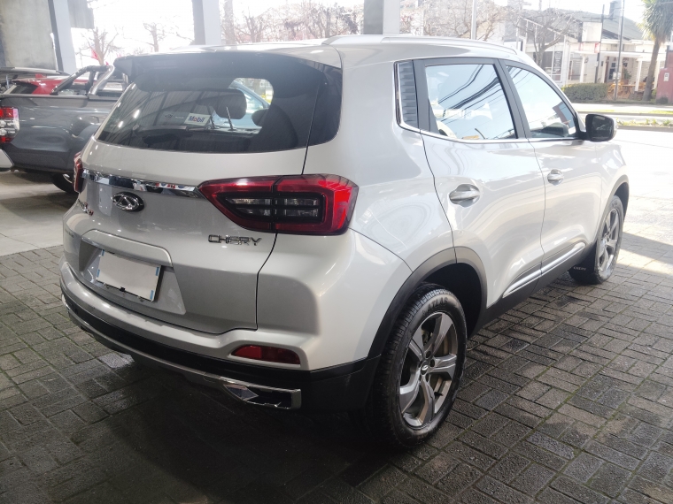 Chery Tiggo 3 pro Tiggo 3  Pro  1.5  Gls  Mt 2022  Usado en Guillermo Morales Usados