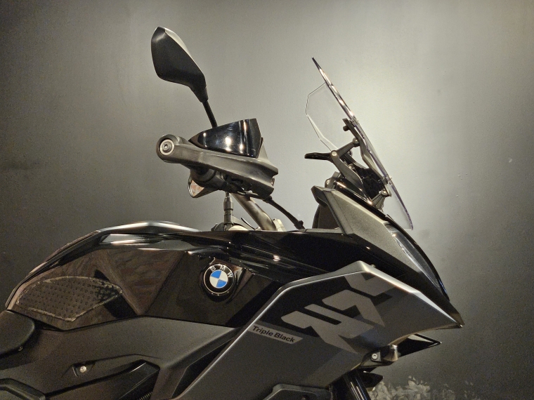 Bmw F 900 xr I 2024 Usado en BMW Premium Selection
