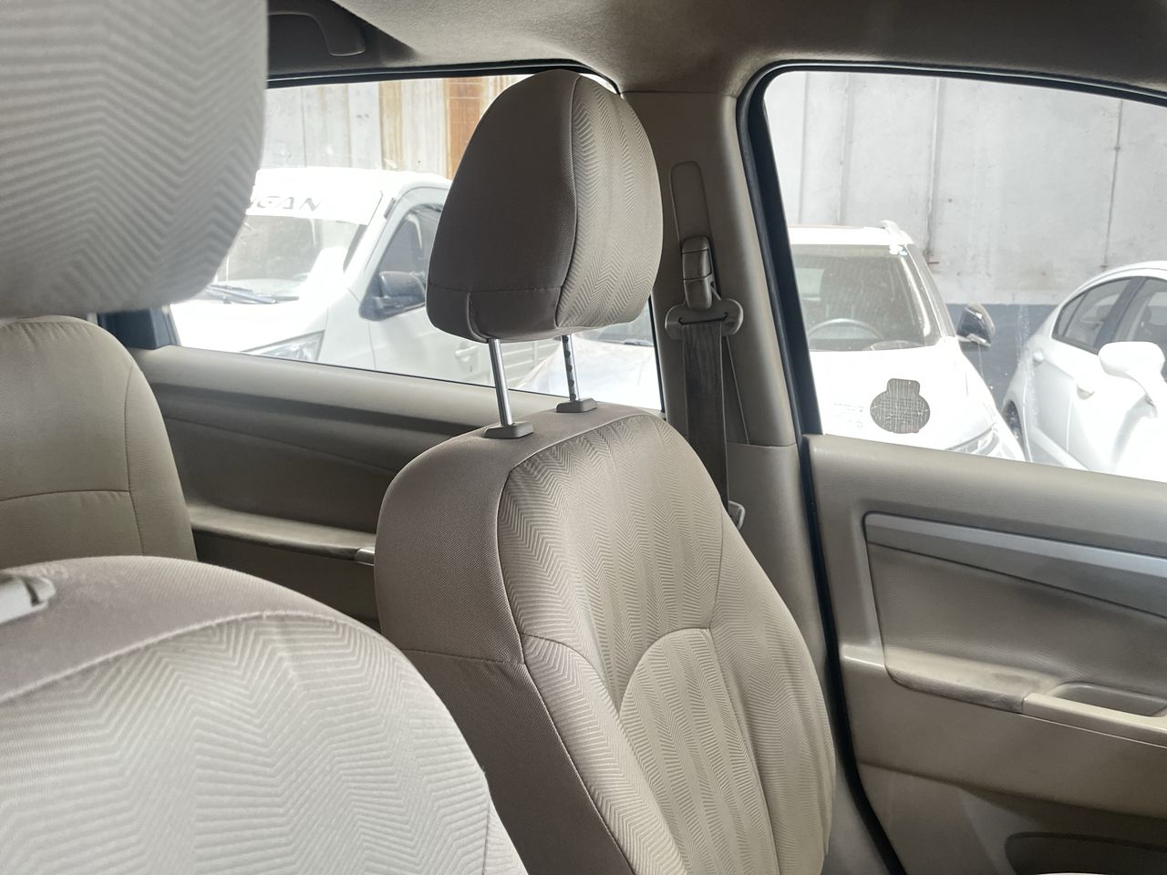 Suzuki Ertiga Ertiga Gls 1.4 2017 Usado  Usado en Webautos.cl