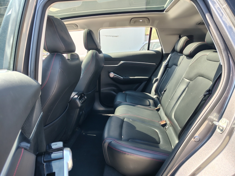 Gac motor Emkoo Emkoo 1.5 Aut 2024 Usado en Rosselot Usados