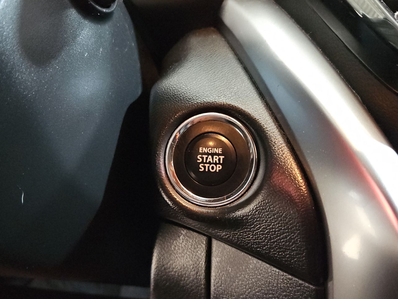 Suzuki Grand vitara Grand Vitara 2wd 1.5 At 2024 Usado en Usados de Primera - Sergio Escobar