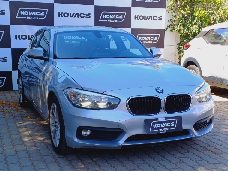 Bmw 118 118i 1.5 2017 Usado  Usado en Kovacs Usados