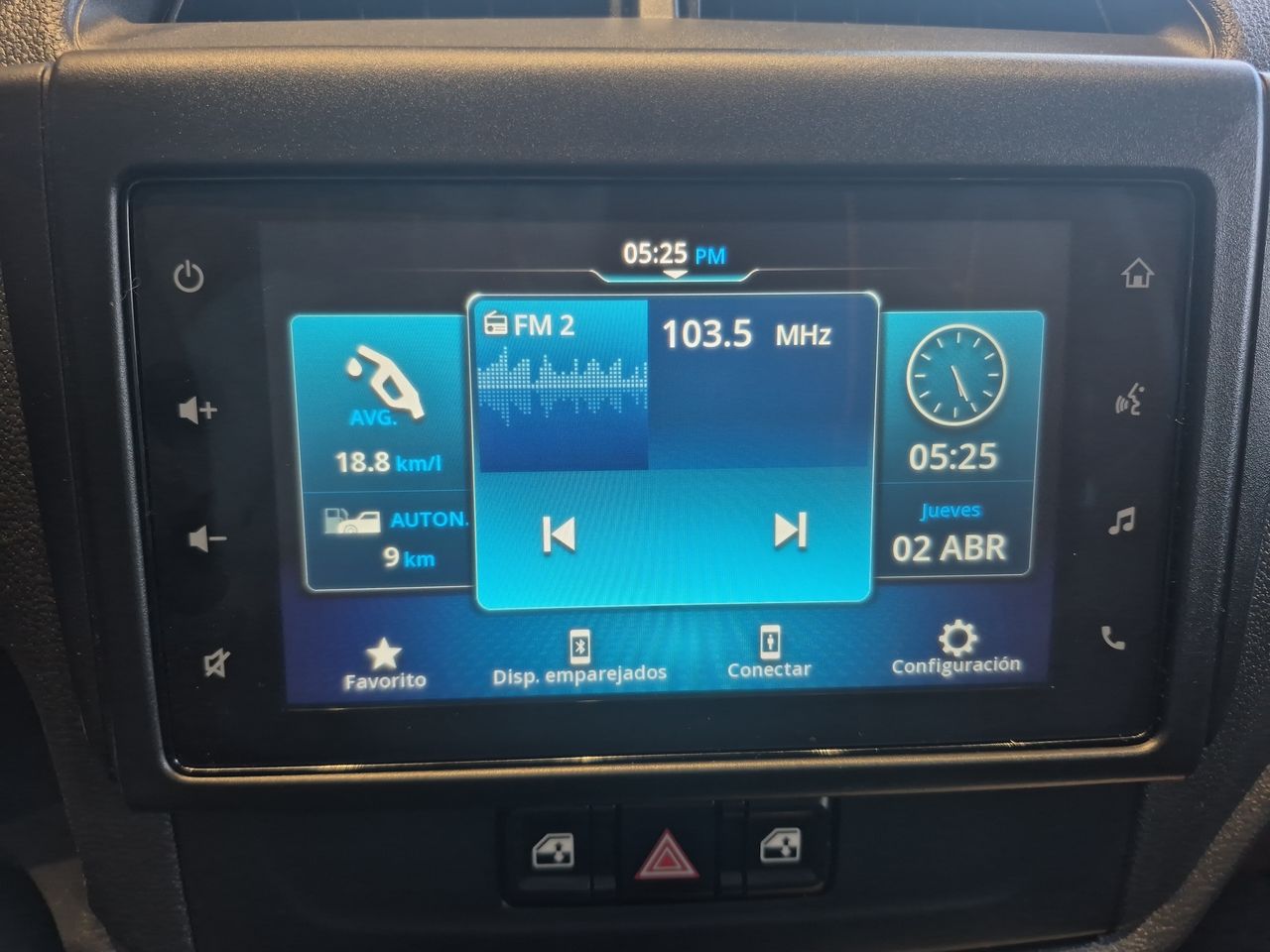 Suzuki Alto Alto 4x2 1.0 2025 Usado Usado en Webautos.cl Suzuki Alto Alto 4x2 1.0 2025 Usado Usado en Webautos.cl