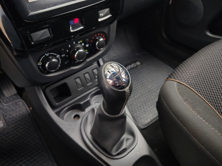 Renault Duster 1.6 Life Mt 2017 Usado  Usado en Kovacs Usados