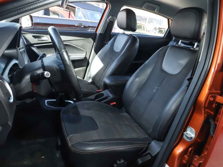 Chery Tiggo 2 1.5  Gls Mt 2023 Usado  Usado en Webautos.cl