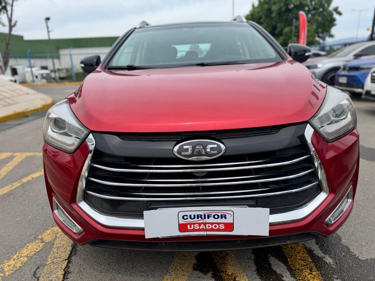 Jac J2 Luxury Hb 1.5 2022 Usado Usado en Webautos.cl Jac J2 Luxury Hb 1.5 2022 Usado Usado en Webautos.cl