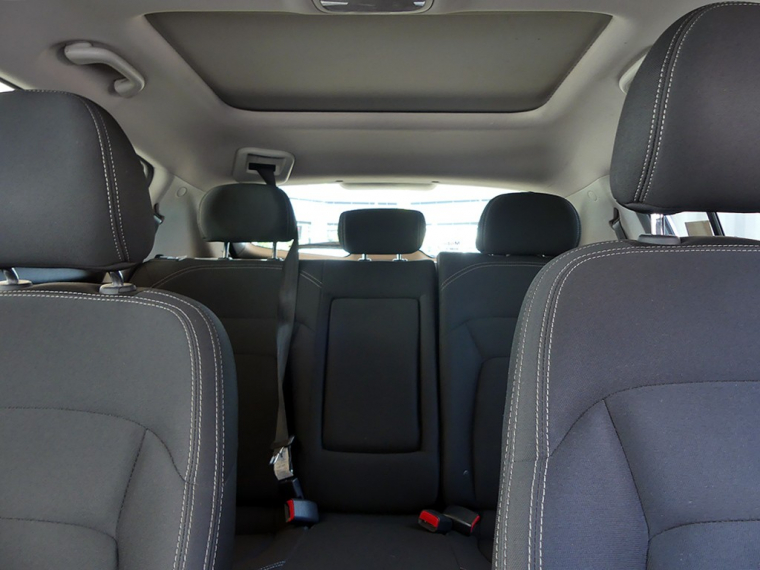 Kia Sportage Ex 2.0 2016 Usado  Usado en Webautos.cl