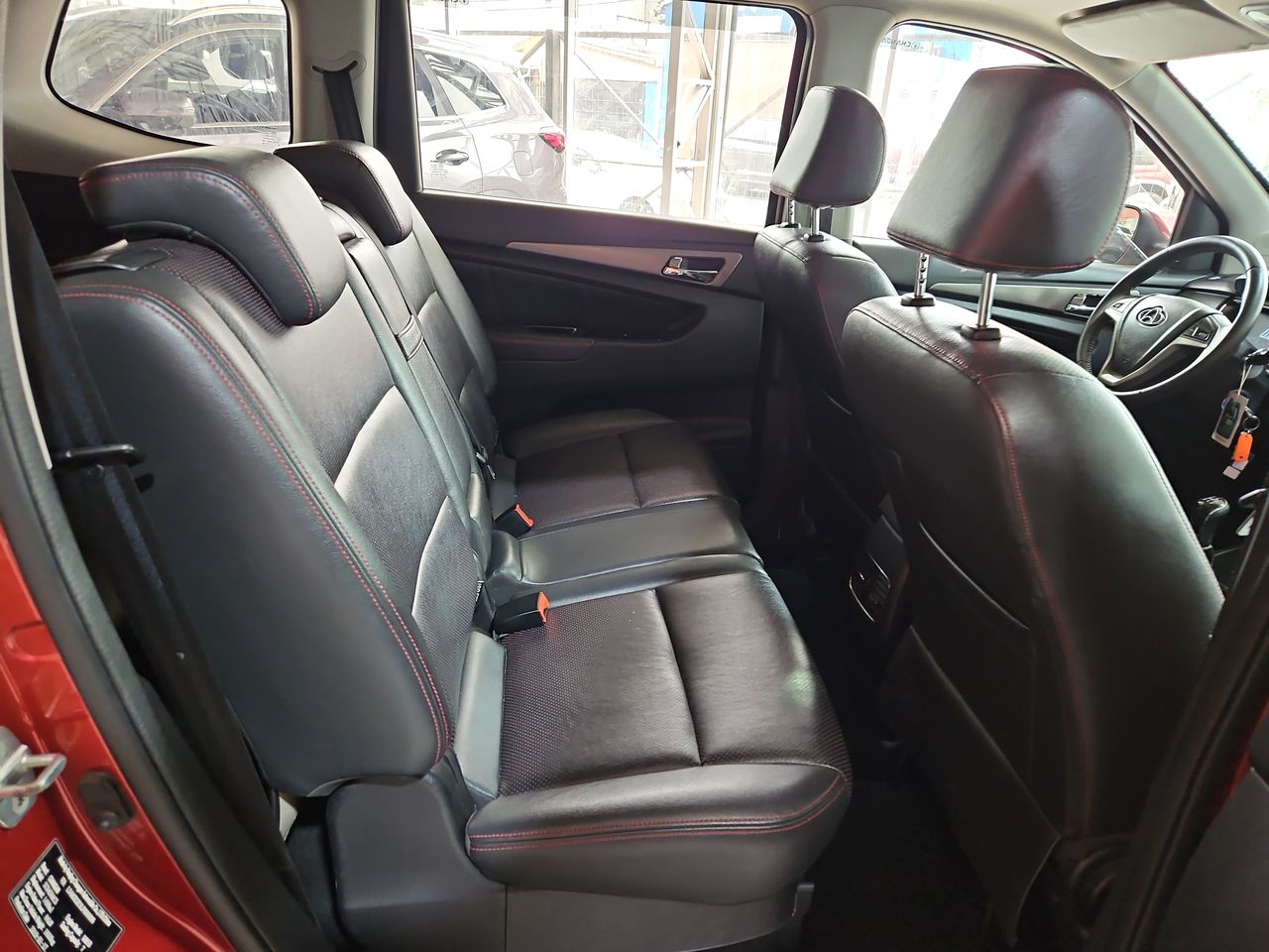 Changan A500 A500 Luxury 1.5 2019 Usado en Usados de Primera - Sergio Escobar