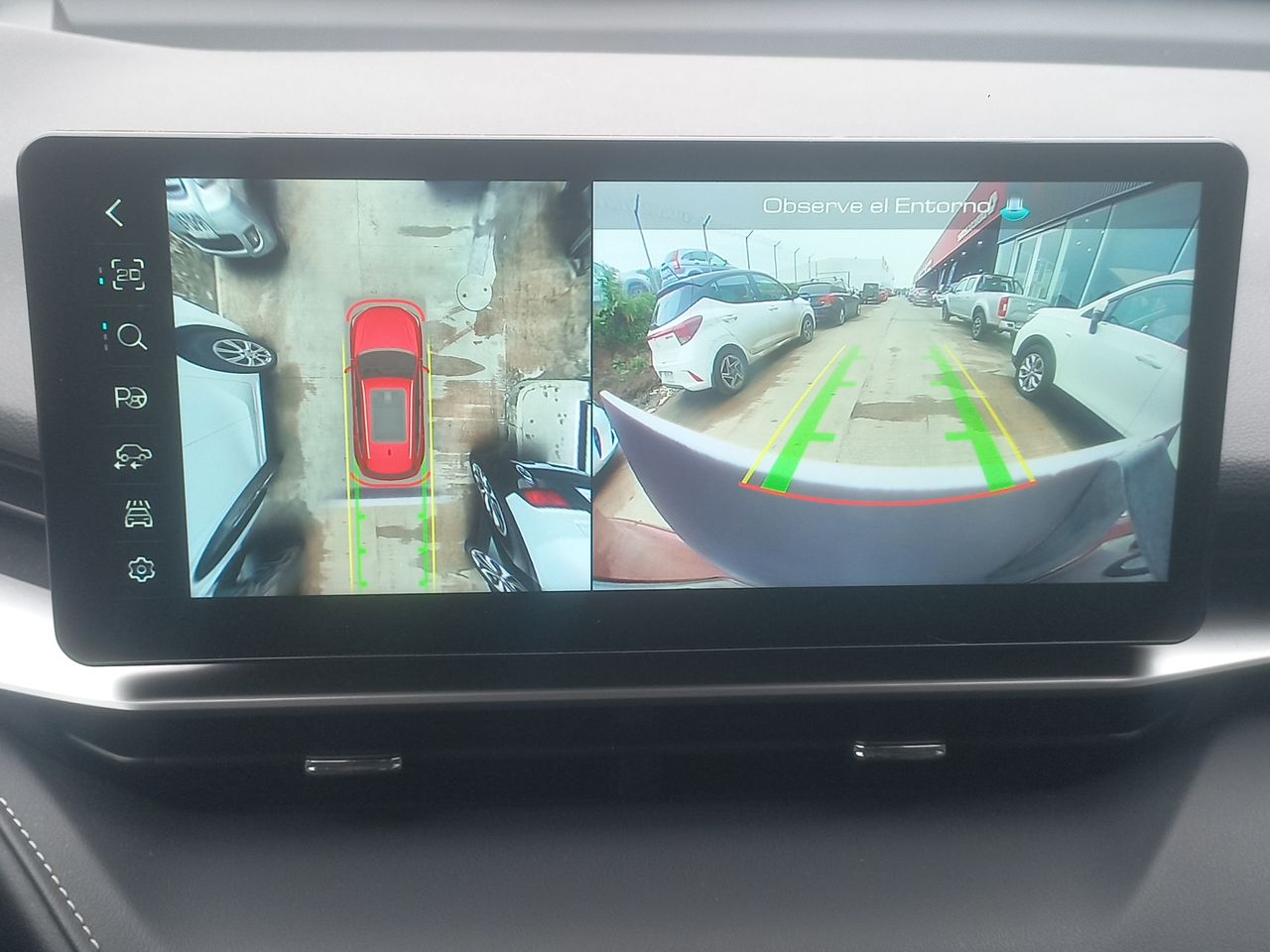 Haval H6 H6 2.0  Aut. 2022 Usado en Usados de Primera - Sergio Escobar