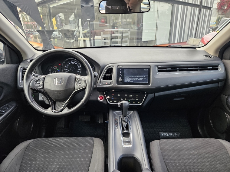 Honda Hr-v Ex At 1.8 2020 Usado  Usado en Kovacs Usados