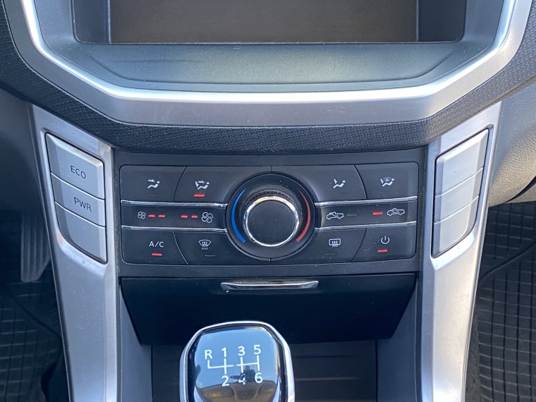 Maxus T60 T60 Dx 2.8 2022 Usado en Rosselot Usados