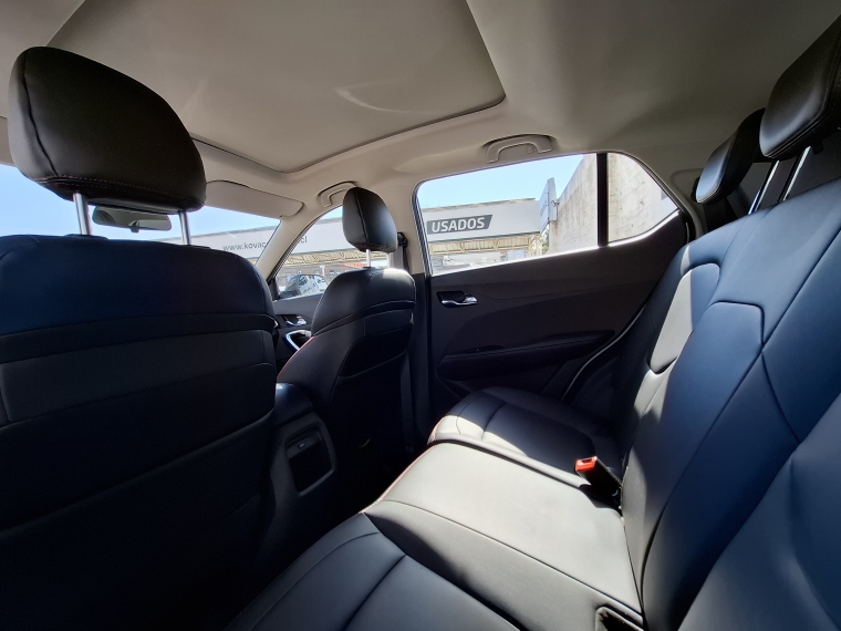 Chevrolet Groove 1.5 Premier Mt 2023 Usado  Usado en Kovacs Usados