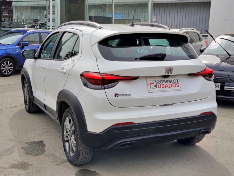 Fiat Pulse Pulse Drive Cvt 1.3 2023 Usado en Rosselot Usados