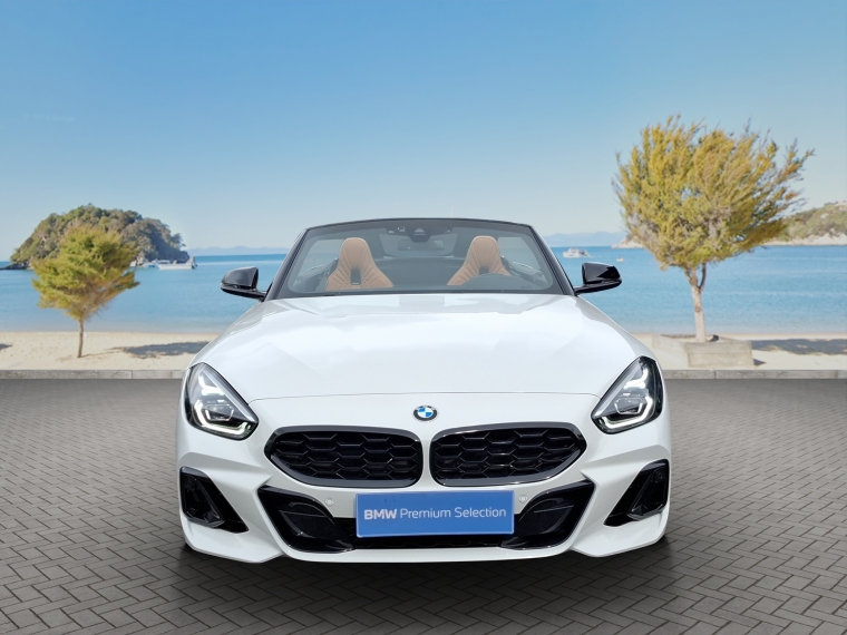 Bmw Z4 M40i 4x2 3.0 Aut 2026 Usado Usado en BMW Premium Selection Bmw Z4 M40i 4x2 3.0 Aut 2026 Usado Usado en BMW Premium Selection