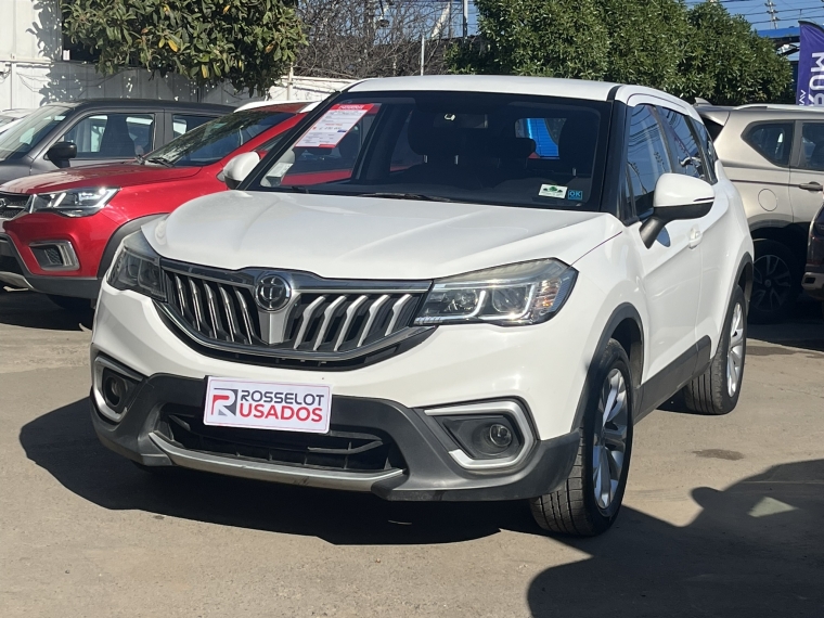 Brilliance V3 V3 1.5 2020 Usado en Rosselot Usados