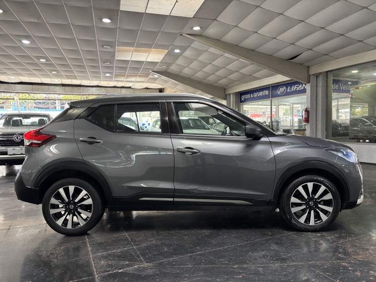 Nissan Kicks Advance 1.6l Aut 2021  Usado en Grass & Arueste