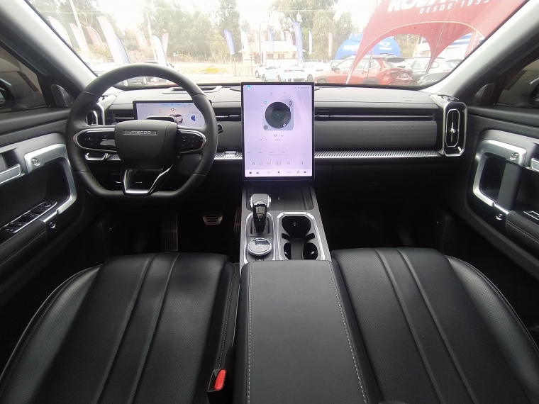 Jaecoo J7 1.6 T Summit At 2025 Usado  Usado en Kovacs Usados