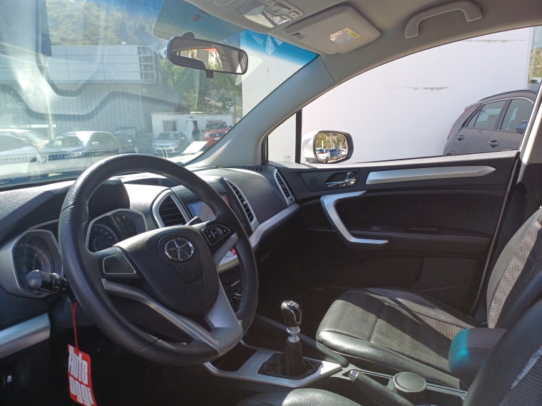 Jac S3 S3 Hb 1.6 2021 Usado en Rosselot Usados
