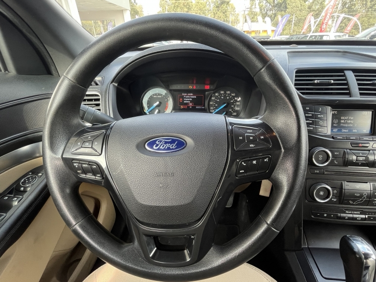 Ford Explorer 2.3 Ecoboost At 2018 Usado  Usado en Kovacs Usados