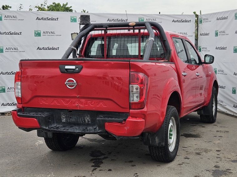 Nissan Navara Mc 2022 Usado Usado en Autoselect Usados Nissan Navara Mc 2022 Usado Usado en Autoselect Usados
