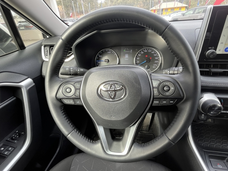 Toyota Rav4 Hev 2.5 Aut 2025 Usado  Usado en Kovacs Usados