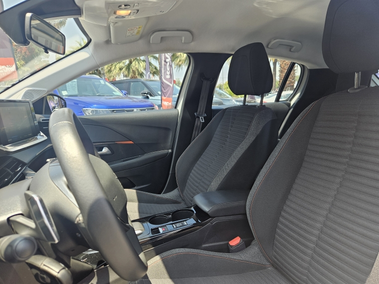 Peugeot 208 Active Puretech 1.2 Aut 2022 Usado  Usado en Kovacs Usados