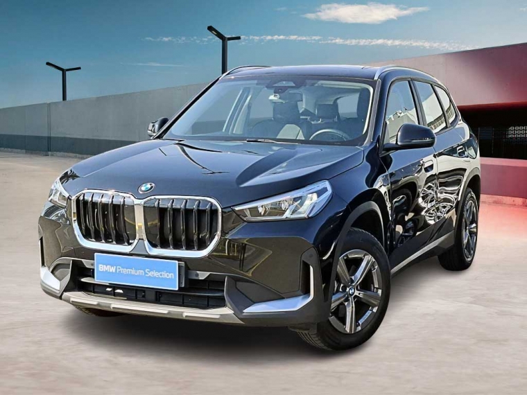 BMW Seminuevos BMW X1 sDrive18i Dynamic 2026 BMW X1 sDrive18i Dynamic 2026