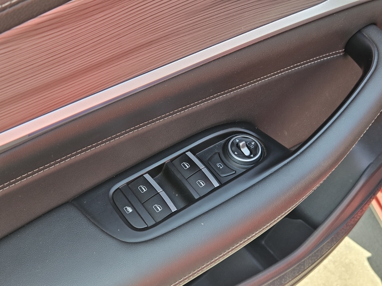 Chery Tiggo 8 Tiggo 8 Pro Glx Dct 1.6 Aut 2023 Usado en Rosselot Usados