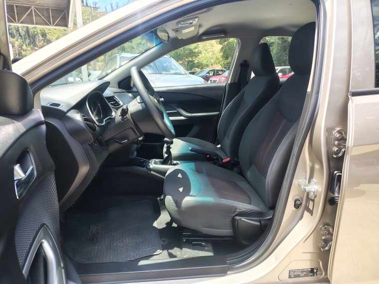 Chevrolet Sail Sail 1.5 2022 Usado en Rosselot Usados