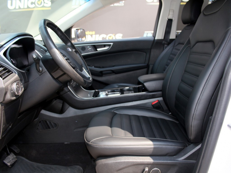 Ford Edge 2.0 Se 2019 Usado  Usado en Webautos.cl