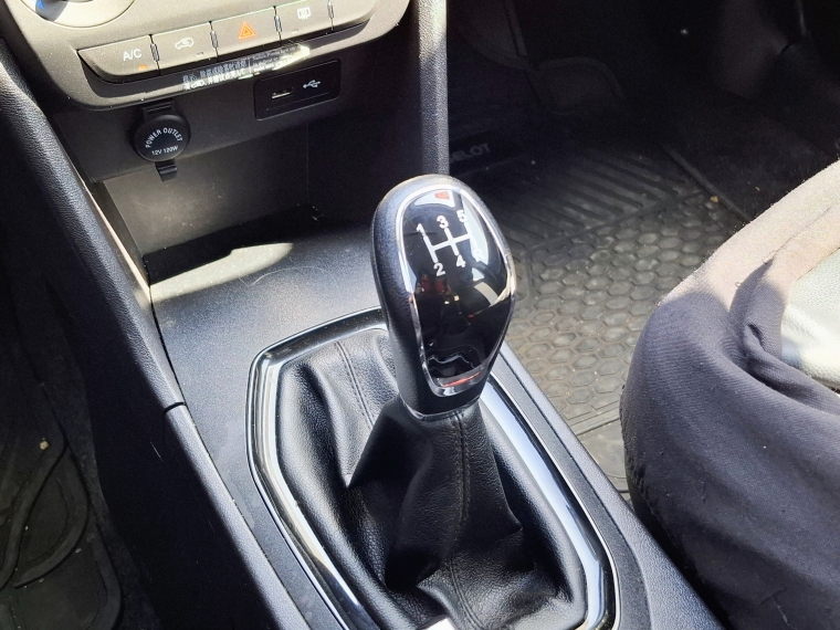 Chery Tiggo 2 Tiggo 2 Gls Mt 1.5 2022 Usado en Rosselot Usados