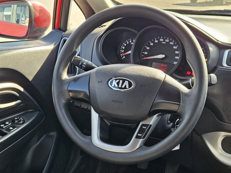 Kia Rio 4 Ex Mt 1.4 2015 Usado Usado en Kovacs Usados Kia Rio 4 Ex Mt 1.4 2015 Usado Usado en Kovacs Usados