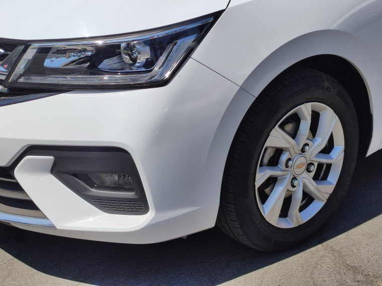 Chevrolet Sail Nb 1.5 2024 Usado  Usado en Kovacs Usados