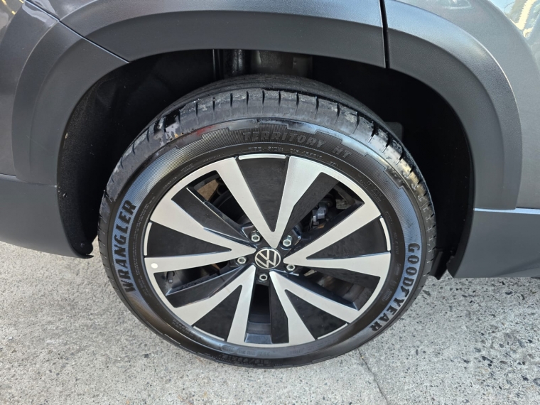 Volkswagen Taos 1.4 Tsi Comfortline At 2025 Usado  Usado en Webautos.cl